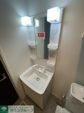 BEA 飯能の物件内観写真